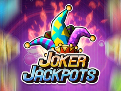 Joker jackpot