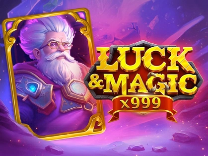 Luck and magic