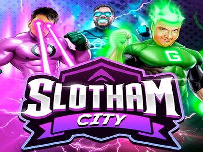 Slotham city