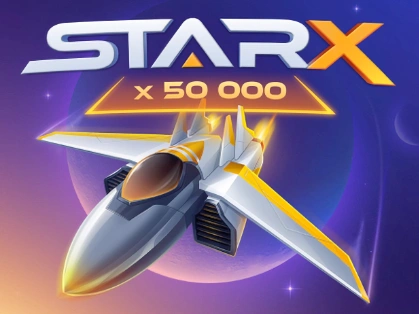 StarX